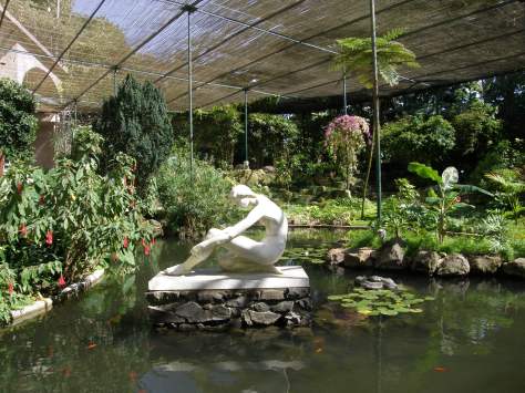 Estufa Fria Lissabon