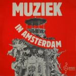 Muziek Amsterdam